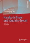 Handbuch Kinder und häusliche Gewalt