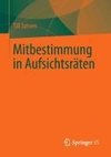 Mitbestimmung in Aufsichtsräten