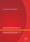 Energieeffizienzklasse A: Nachhaltiger Berufsschulunterricht mithilfe der Themenzentrierten Interaktion