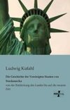 Die Geschichte der Vereinigten Staaten von Nordamerika