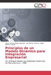 Principios de un Modelo Dinámico para Integración Empresarial