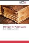 El Origen del Pueblo Judío