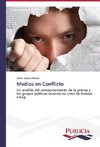 Medios en Conflicto