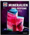 Mineralien und Gesteine. Funkelnde Schätze