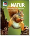 Natur. Erforschen und schützen