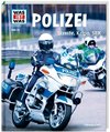 Polizei. Streife, Kripo, SEK