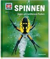 Spinnen. Jäger am seidenen Faden