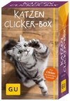 Katzen-Clicker-Box