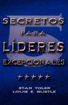 CINCO SECRETOS PARA LIDERES EXCEPIONALES (Spanish