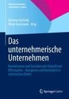 Das unternehmerische Unternehmen