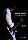 BRYAN ADAMS