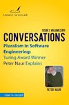 Pluralism in Software Engineering