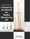 Frequency Handbook for Radio Monitoring HF