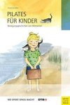 Pilates für Kinder