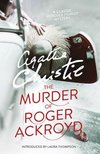 The Murder of Roger Ackroyd