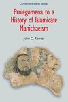 Prolegomena to a History of Islamicate Manichaeism