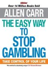 The Easy Way to Stop Gambling