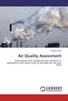 Air Quality Assessment