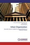 Urban Organization