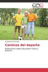 Caminos del deporte