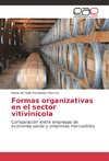 Formas organizativas en el sector vitivinícola