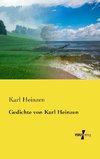 Gedichte von Karl Heinzen