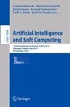 Artificial Intelligence and Soft Computing