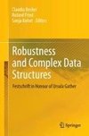 Robustness and Complex Data Structures