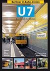 Berliner U-Bahn-Linien: U7