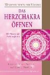 Das Herzchakra öffnen