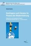 Kontingenz und Literatur im Prozess der Modernisierung