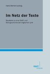 Im Netz der Texte