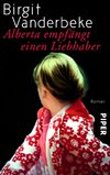 Alberta empfängt einen Liebhaber