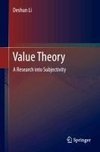 Value Theory