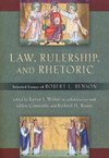 Law, Rulership, and Rhetoric