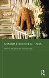 Animism in Southeast Asia