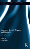 Literature, Speech Disorders, and Disability