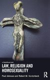 Law, Religion and Homosexuality