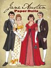 Jane Austen Paper Dolls