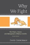 WHY WE FIGHT