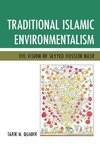 TRADITIONAL ISLAMIC ENVIRONMENPB