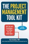 The Project Management Tool Kit