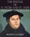 EPISTLES OF ST PETER & ST JUDE