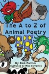 The A to Z of Animal Poetry