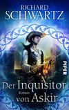 Die Götterkriege 05. Der Inquisitor von Askir