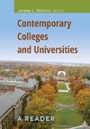 Contemporary Colleges and Universities