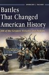 Battles That Changed American History