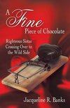 A Fine Piece of Chocolate