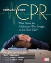 Lent, R: Common Core CPR