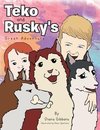 Teko and Rusky's Great Adventure